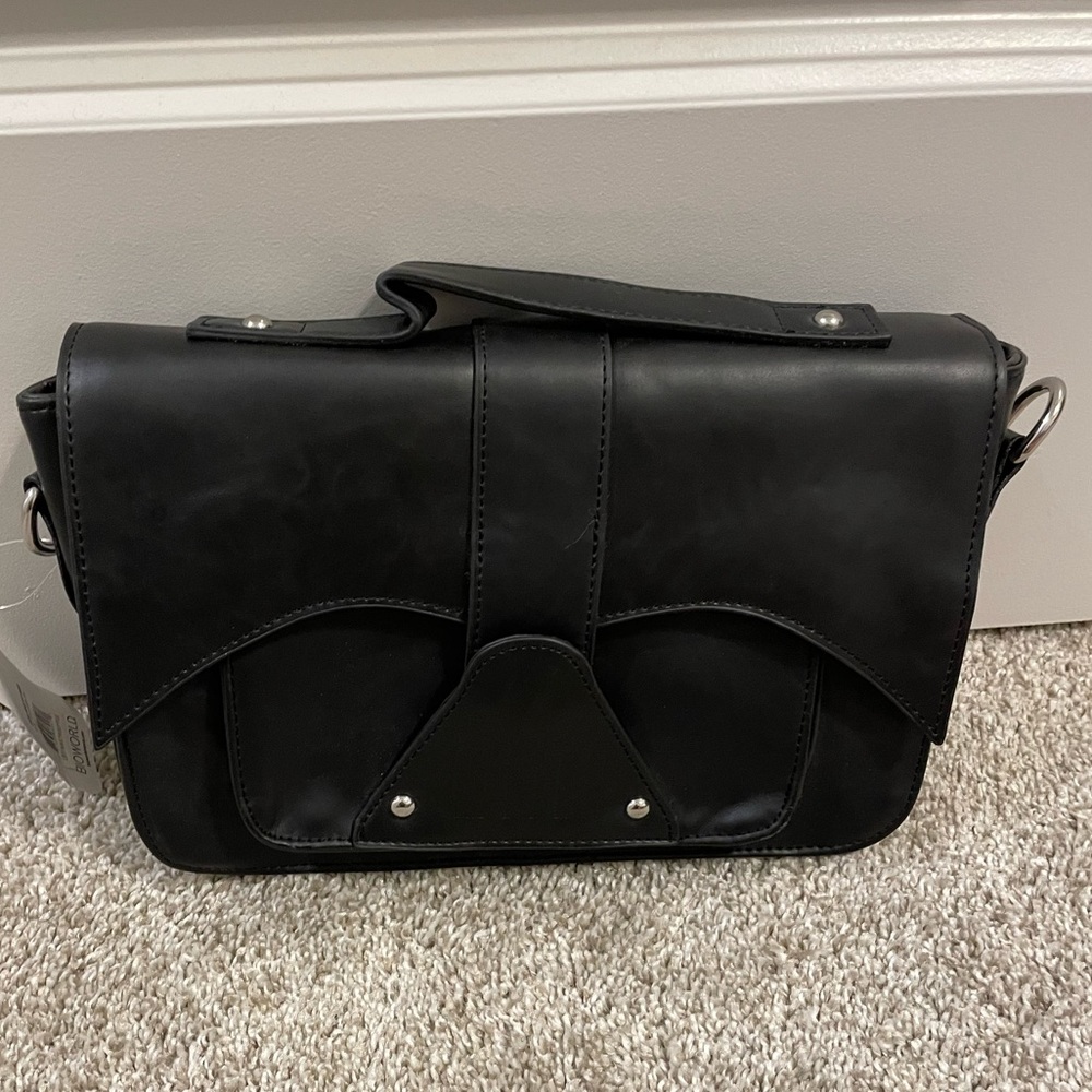 Darth Vader crossbody purse. NWT.